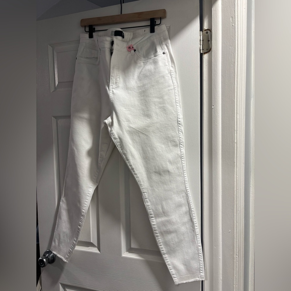 Kut From The Kloth Skinny Cropped Jeans